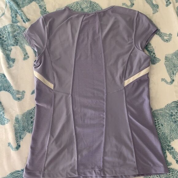 📏📸Nike Workout T Shirt - Picture 3 of 6